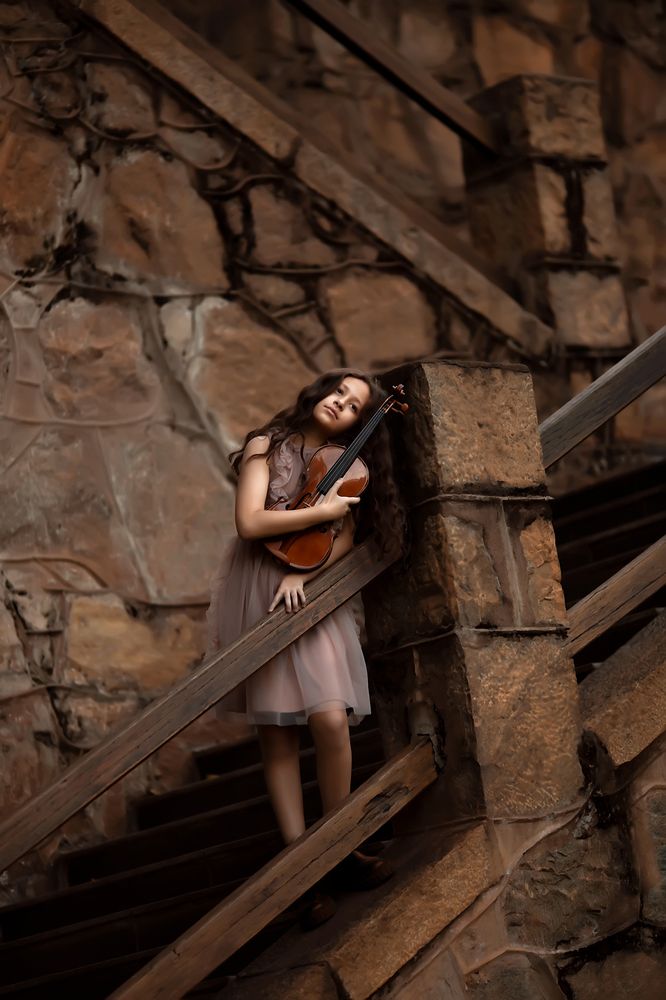 Photograph by Denise Santos