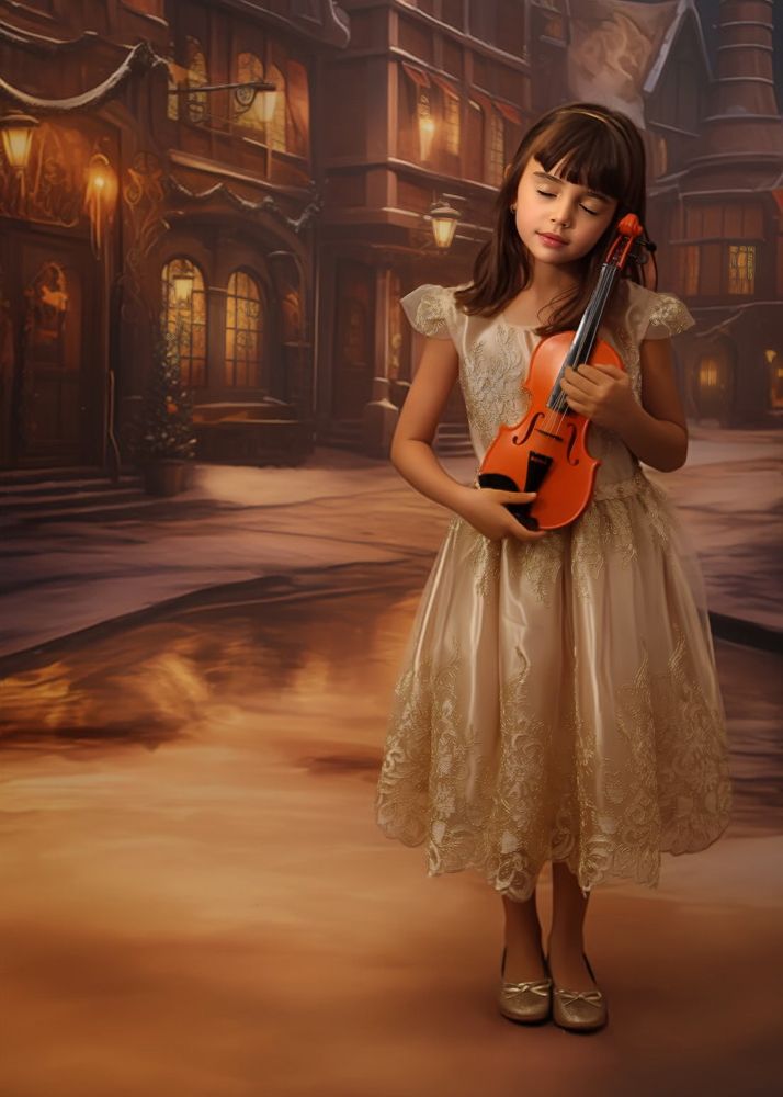 Photograph by Denise Santos