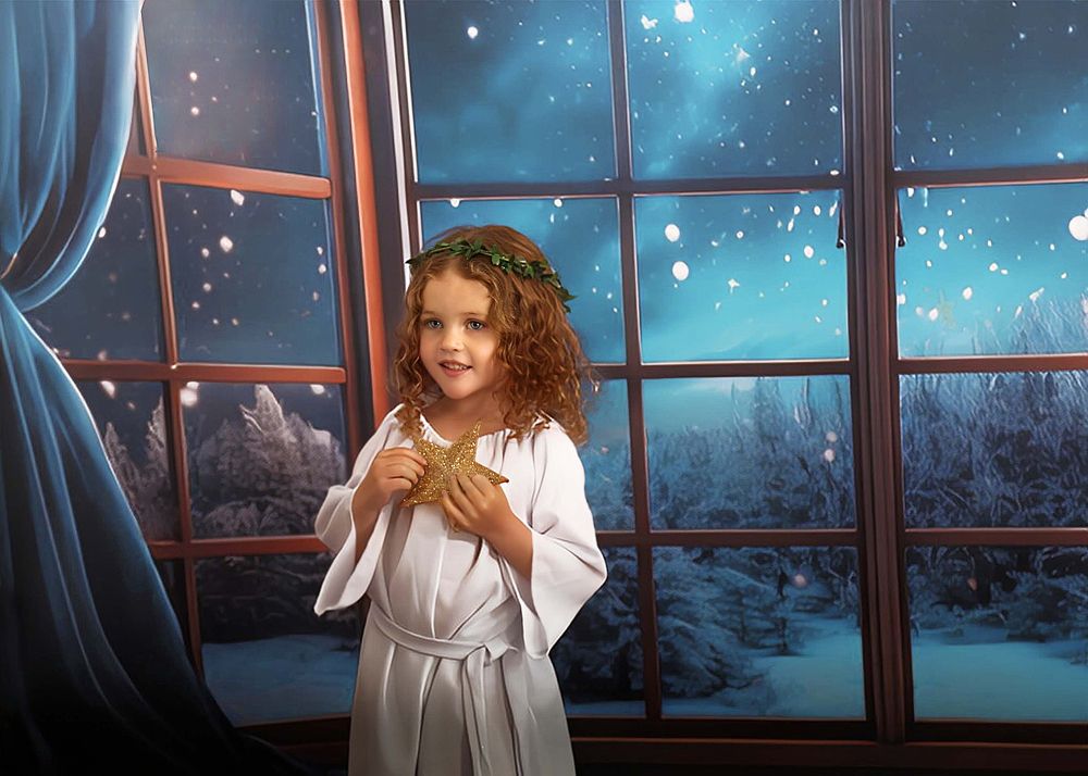 Photograph by Denise Santos