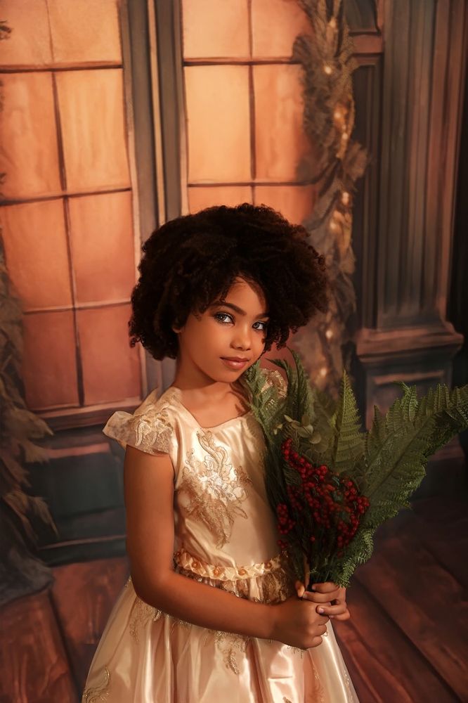 Photograph by Denise Santos