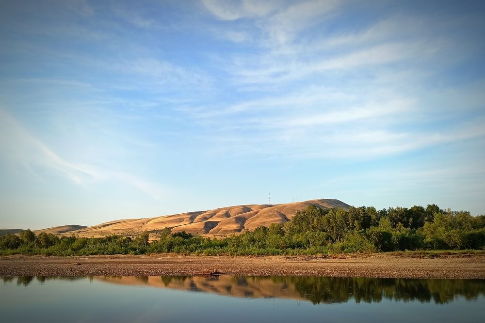 Photograph by Игорь Н. Адамов