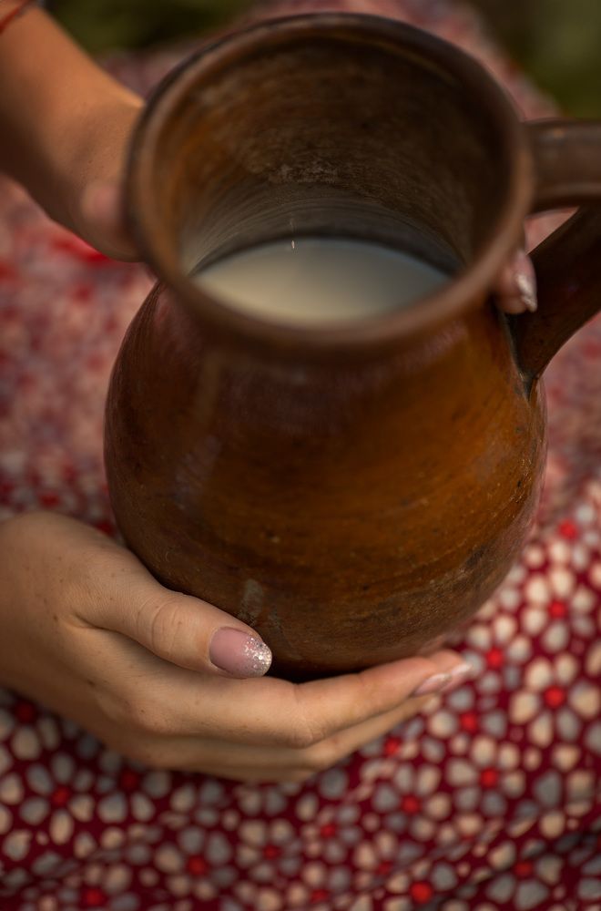 Русское поле