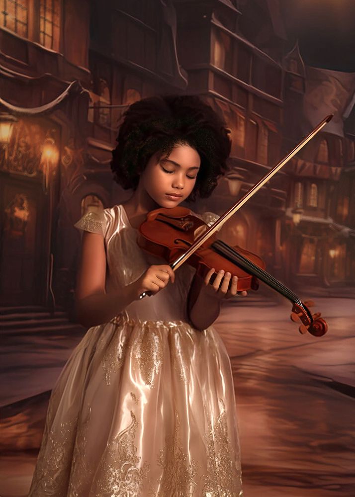 Photograph by Denise Santos