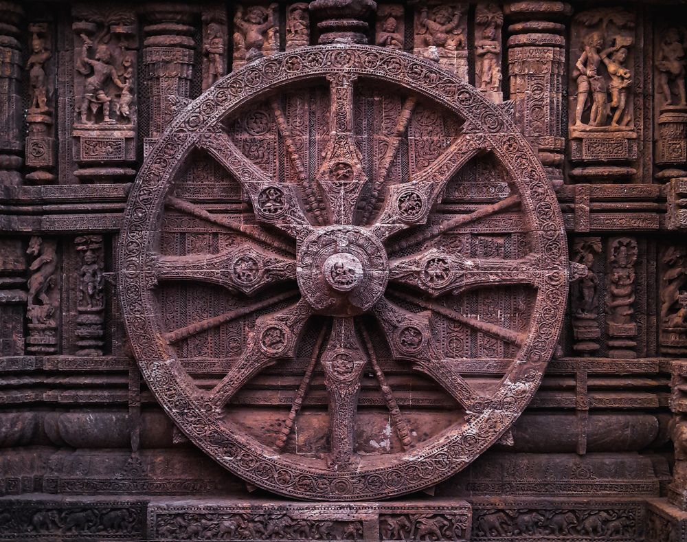 Photograph by Arijit Roy