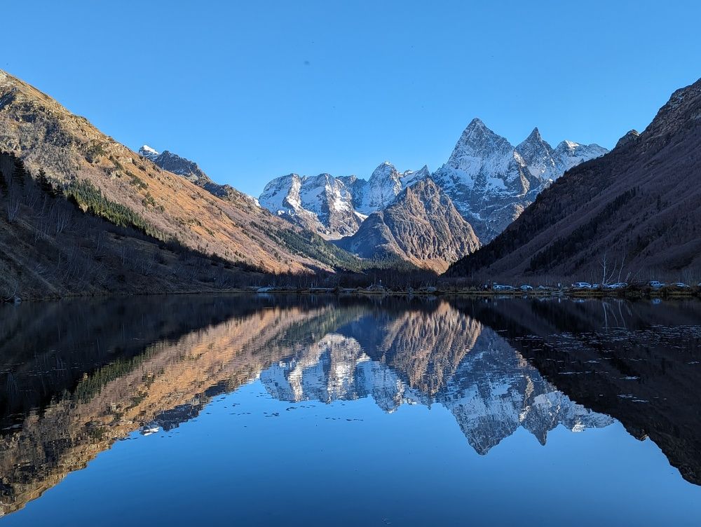 Photograph by Елена