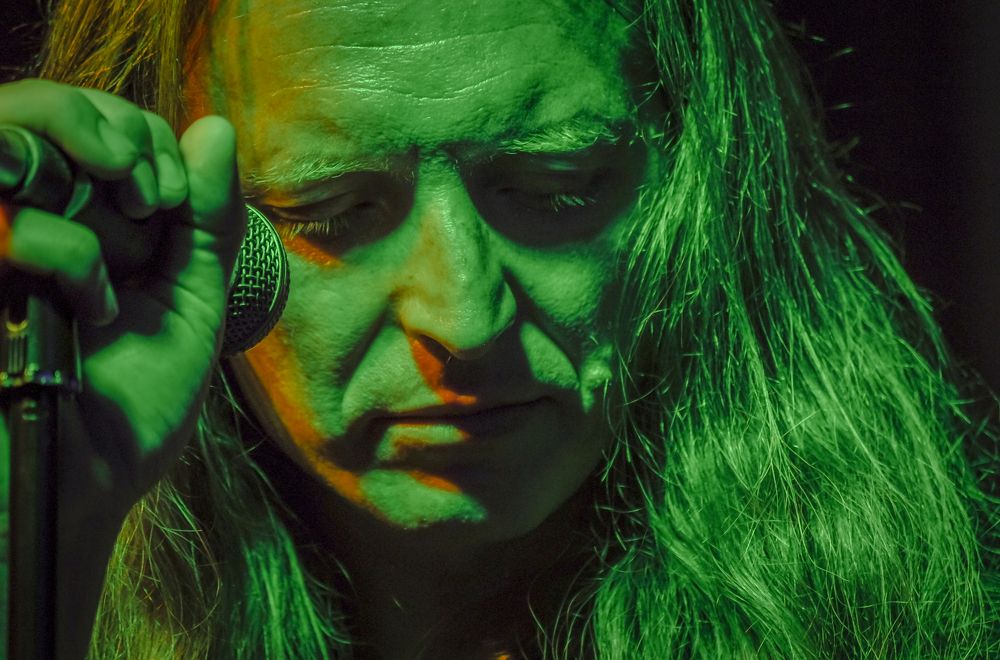 Photograph by Юрий Кухаришин