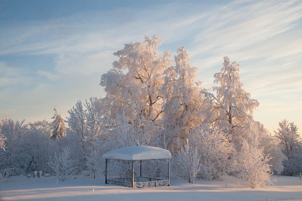 Photograph by Наталия Гвоздева