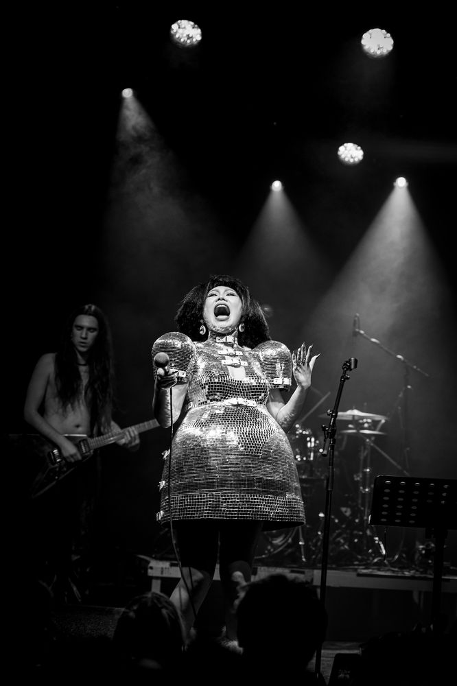 Photograph by Алина Шевченко