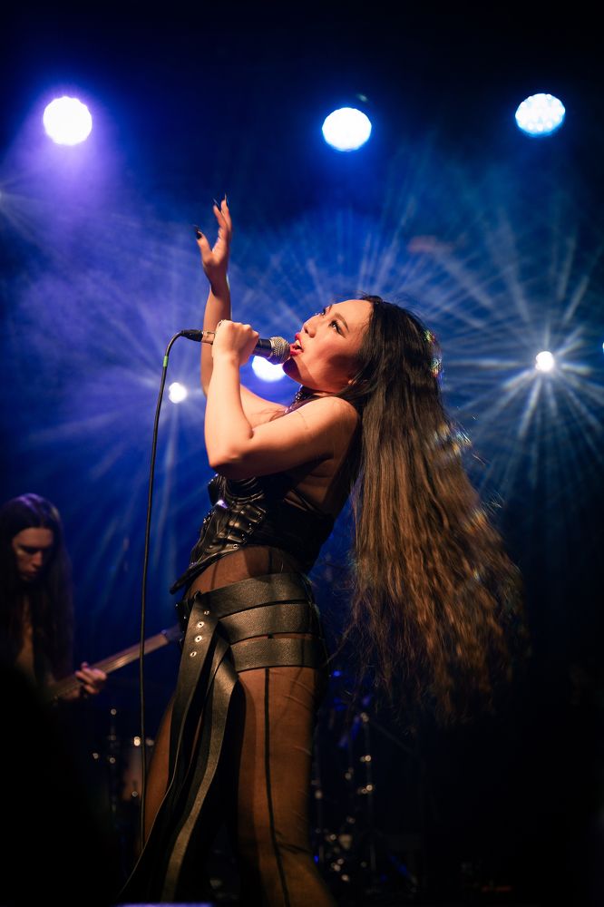 Photograph by Алина Шевченко