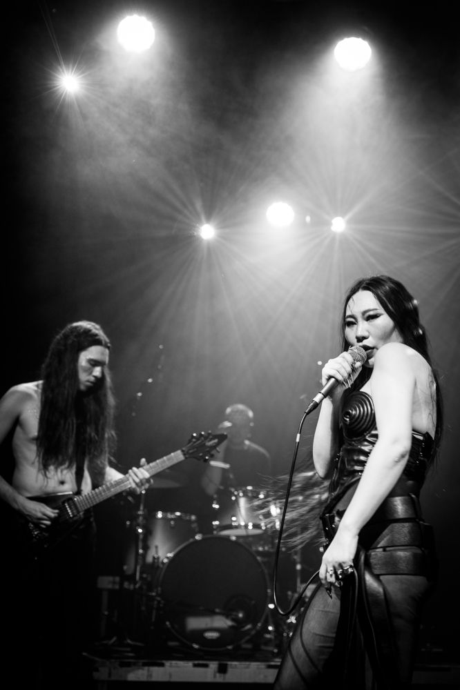 Photograph by Алина Шевченко