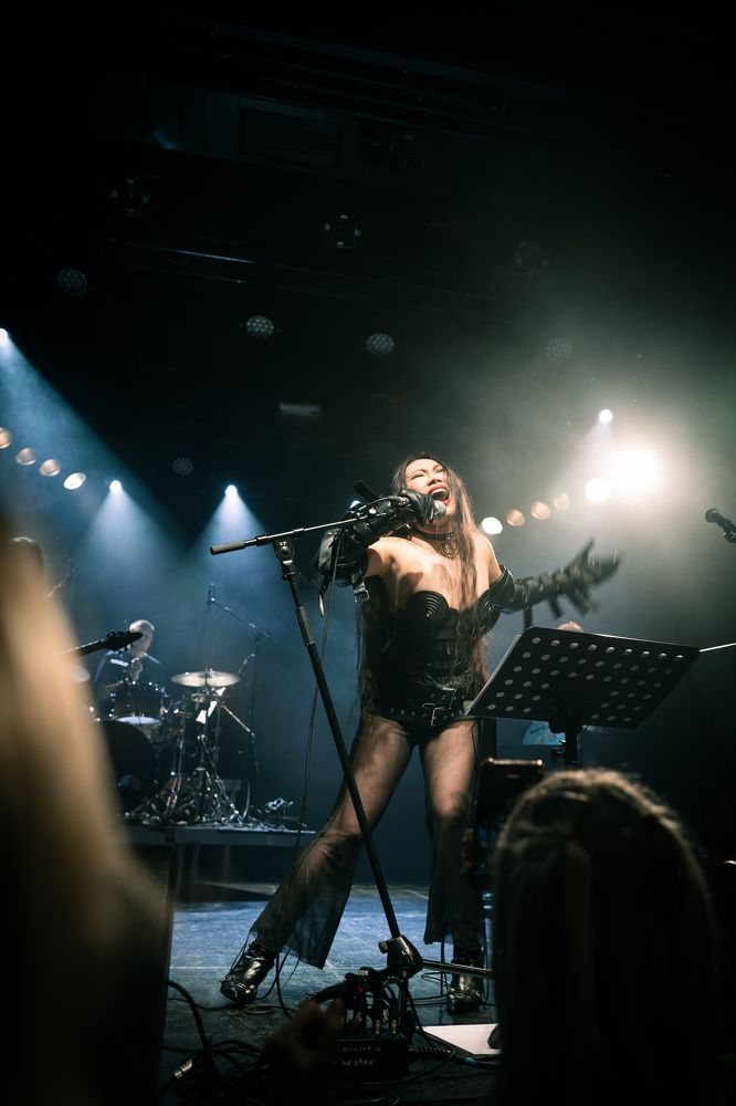 Photograph by Алина Шевченко