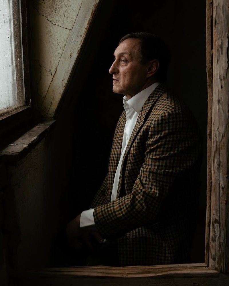 Photograph by Алина Шевченко