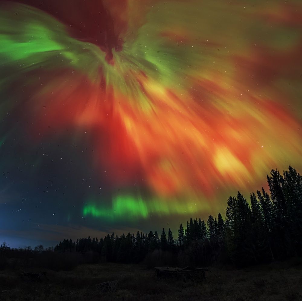 Photograph by Даниил Мелехов