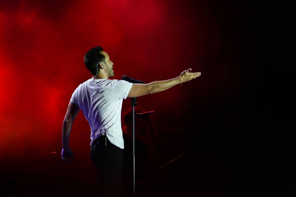 Photograph by Gonzalo Jorge Eduardo MARÓN