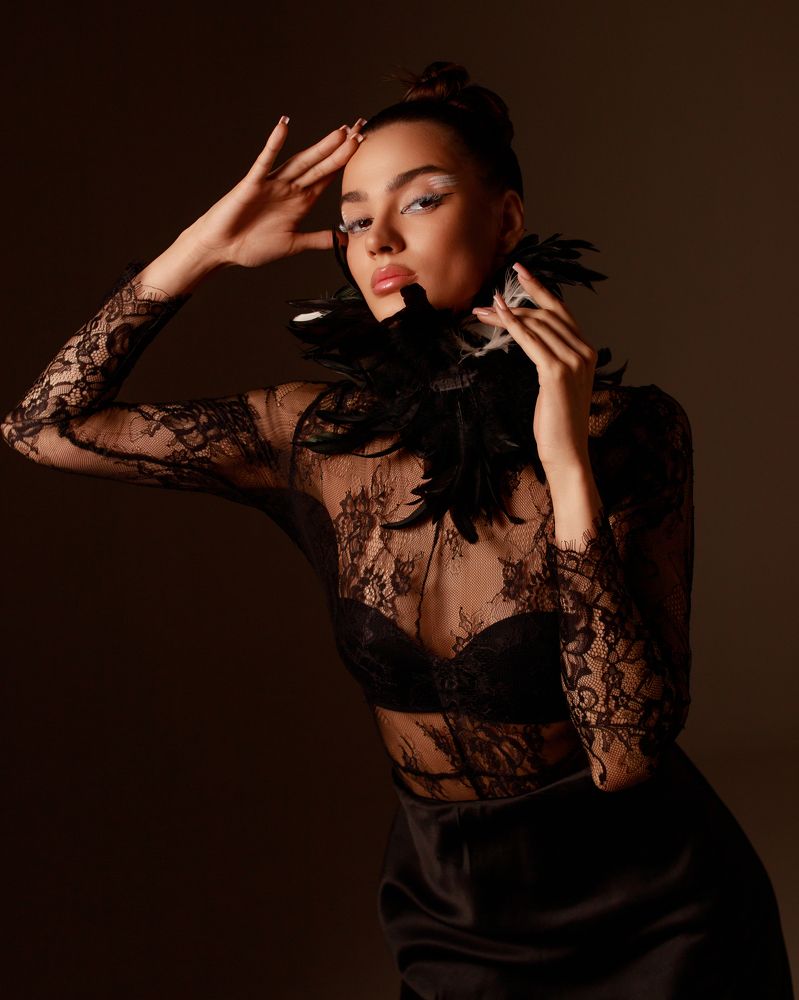 Photograph by Светлана Мартыненко