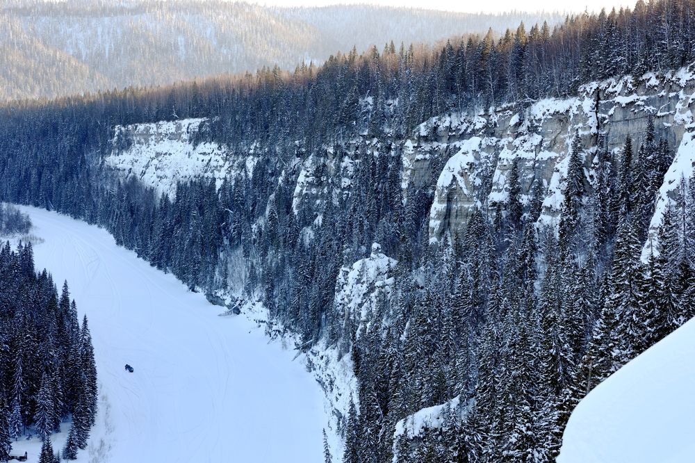 Photograph by Елена Титенская