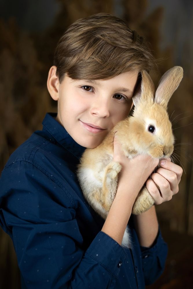 Photograph by Юлия Поликарпова