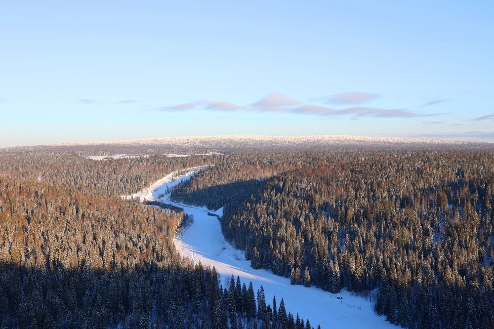 Photograph by Елена Титенская