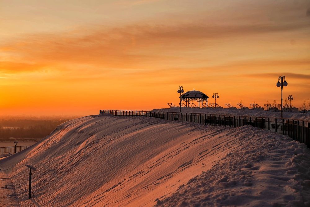 Photograph by Наталья Лещинская