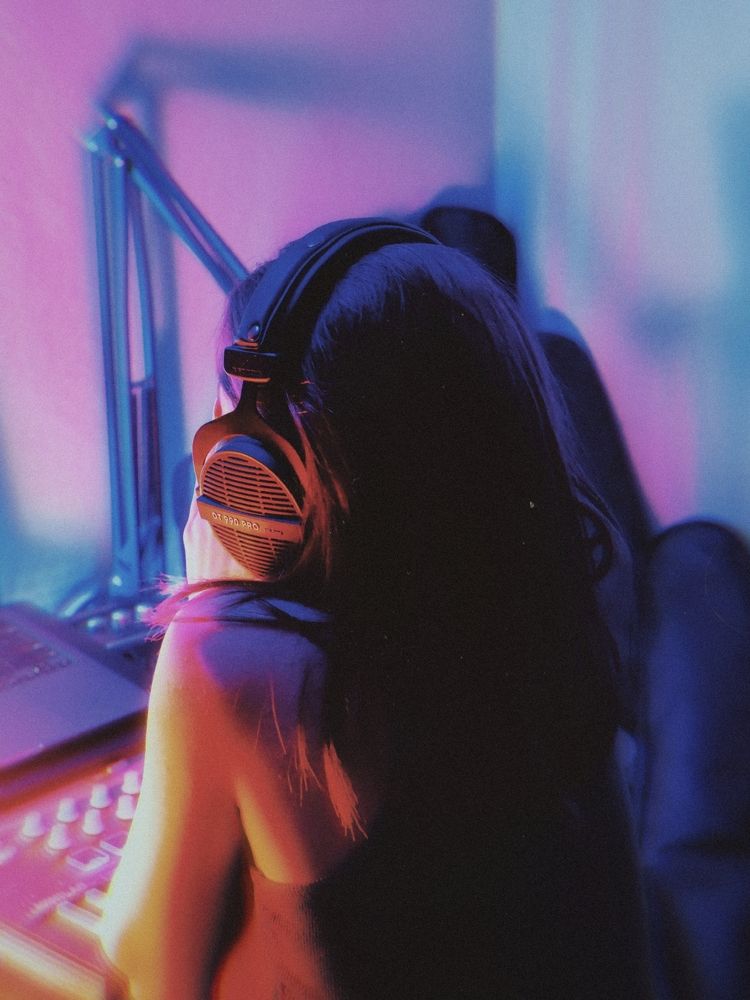 Photograph by Виктория Гусь