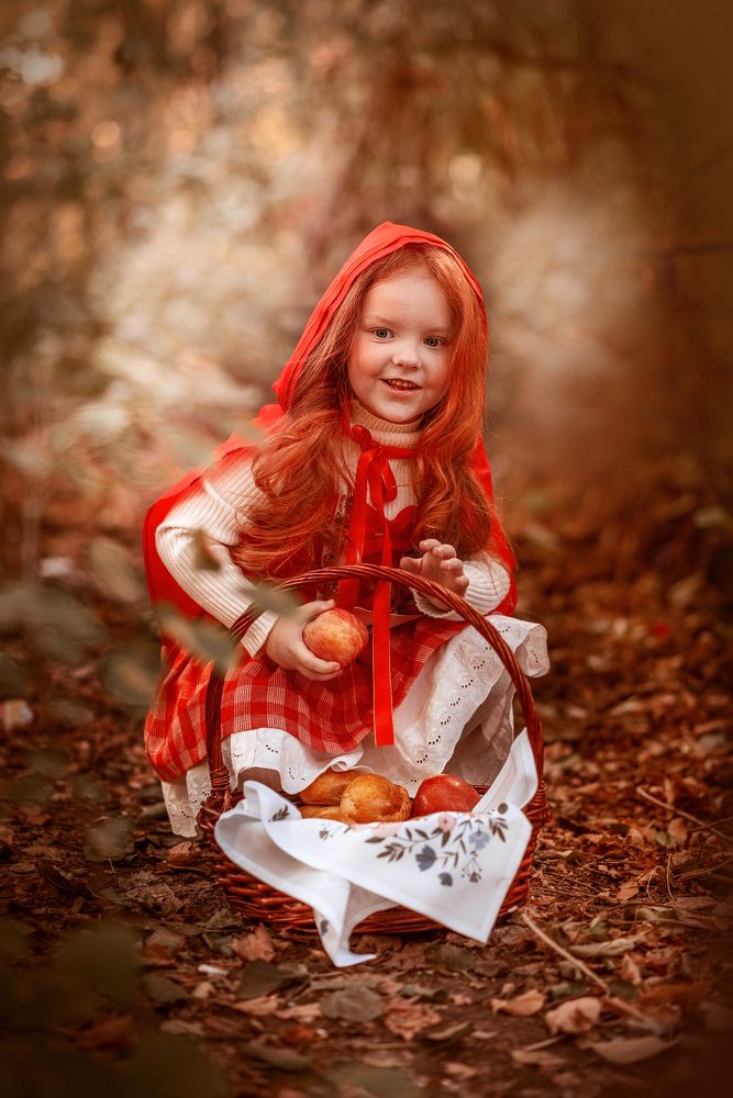 Фотография автора Мария Новгородская