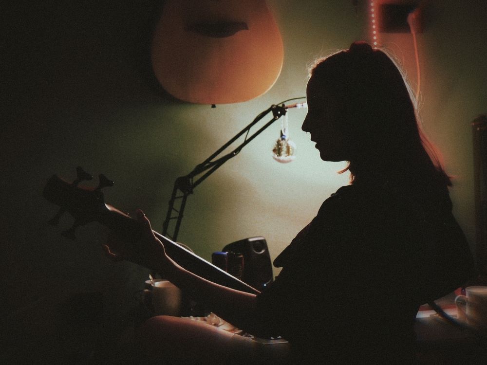 Photograph by Виктория Гусь