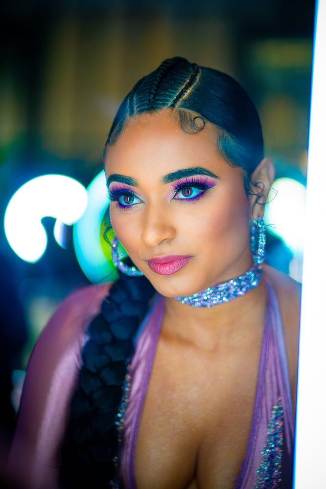 Photograph by Jared Clement