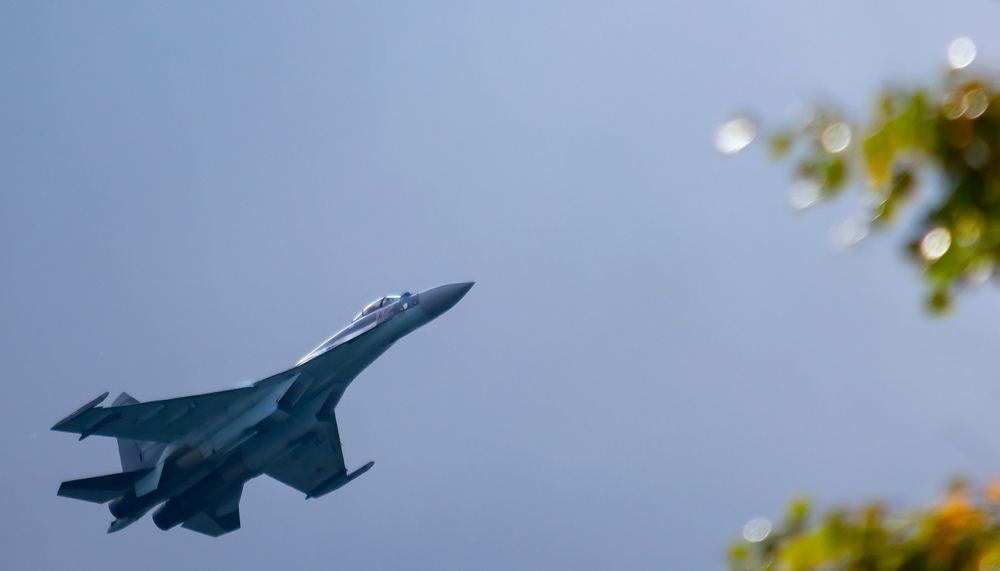 Photograph by Сергей Трубицын