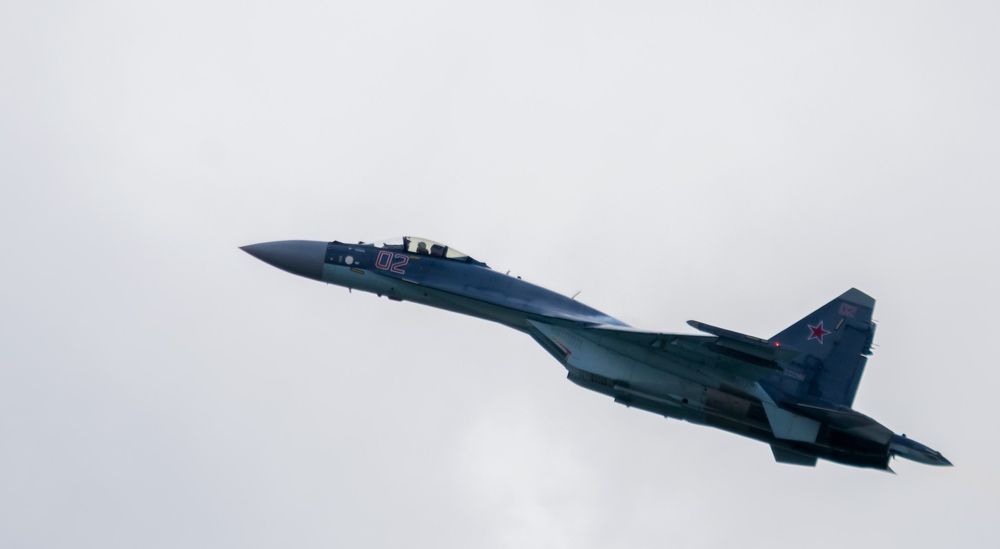 Photograph by Сергей Трубицын