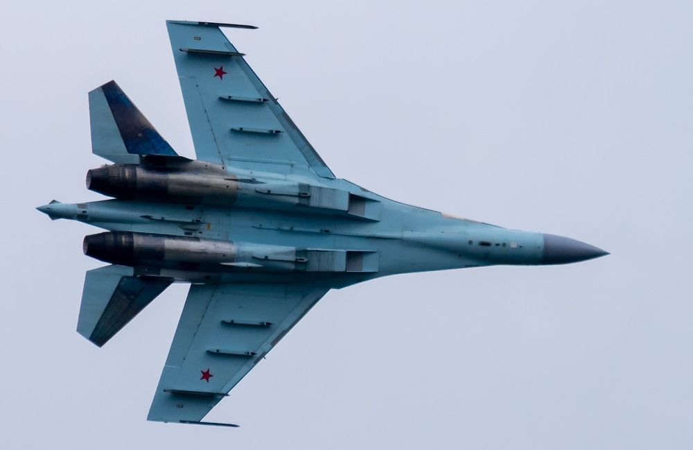 Photograph by Сергей Трубицын