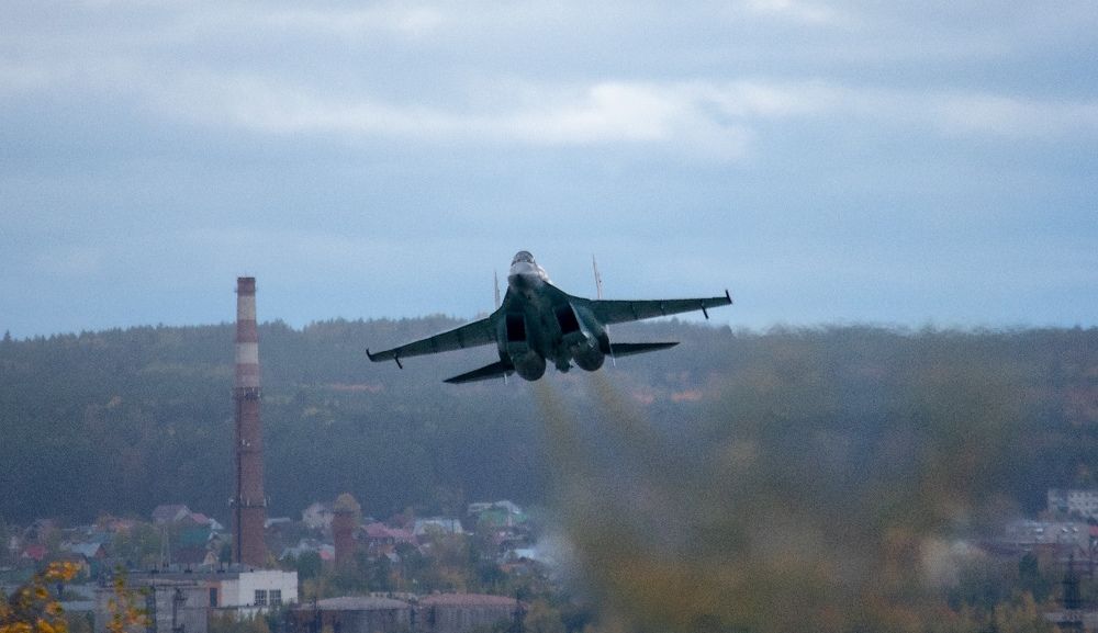 Photograph by Сергей Трубицын