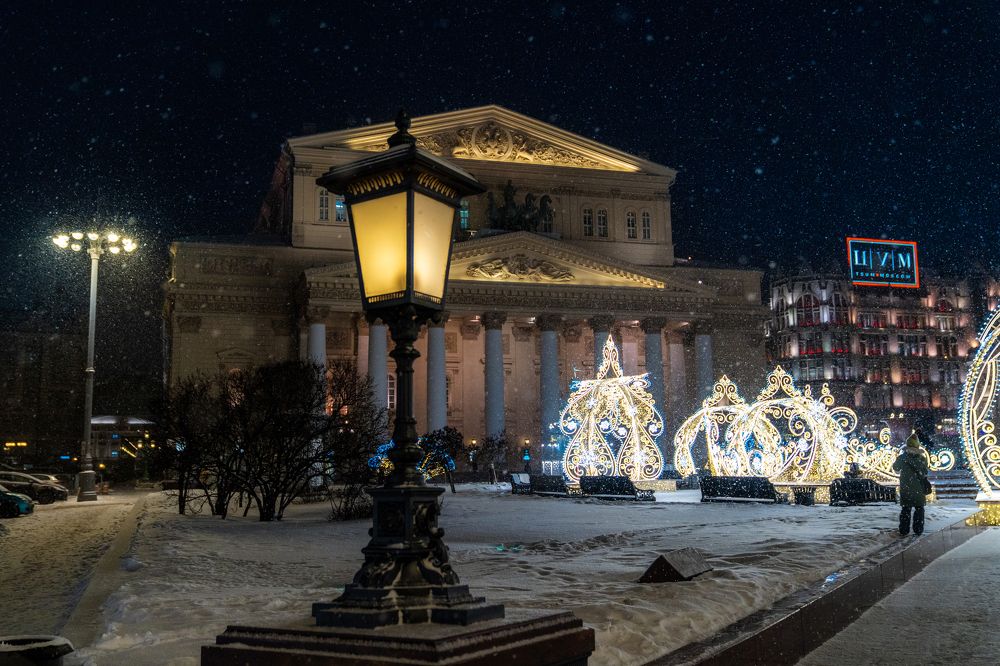 Photograph by Галина Аскольдовна Луковникова