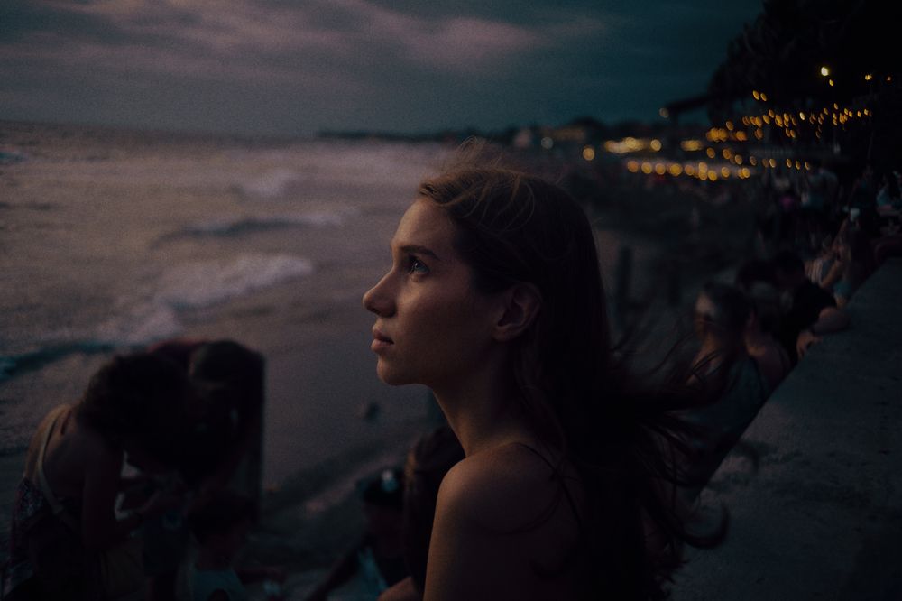 Photograph by Артем Помарин