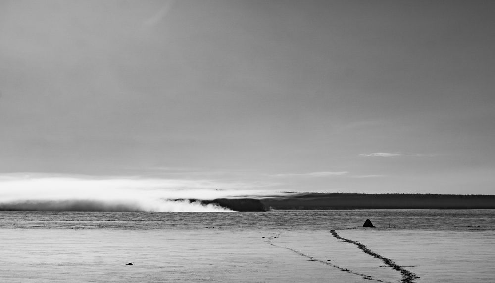 Photograph by Nikita Ostarkov