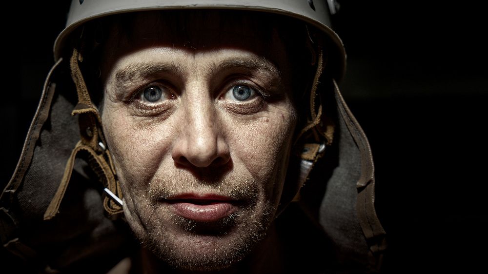 Photograph by Тертышников Дмитрий