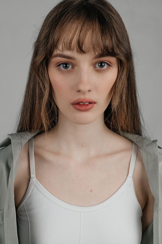 Photograph by Алена Попова