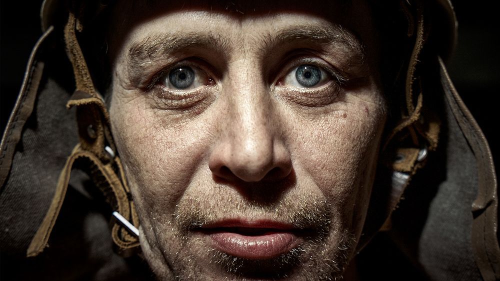 Photograph by Тертышников Дмитрий