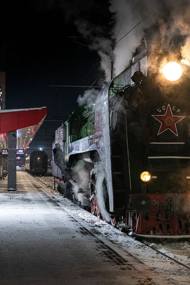 Photograph by Евгений Моляшов