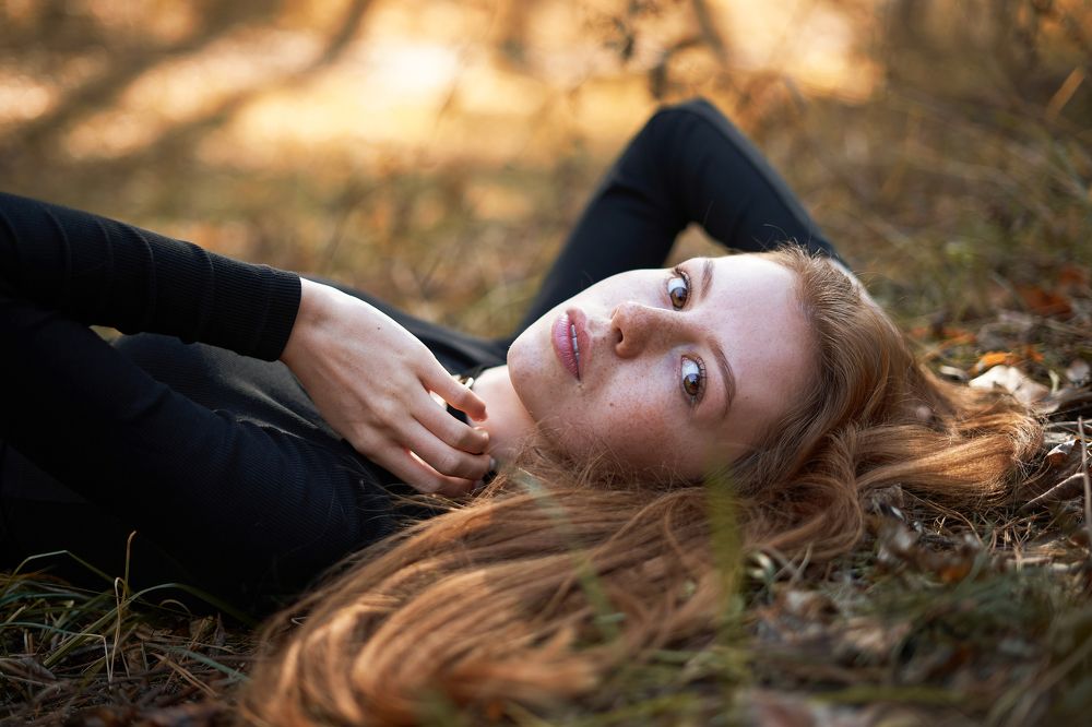 Photograph by Евгений Хайкара