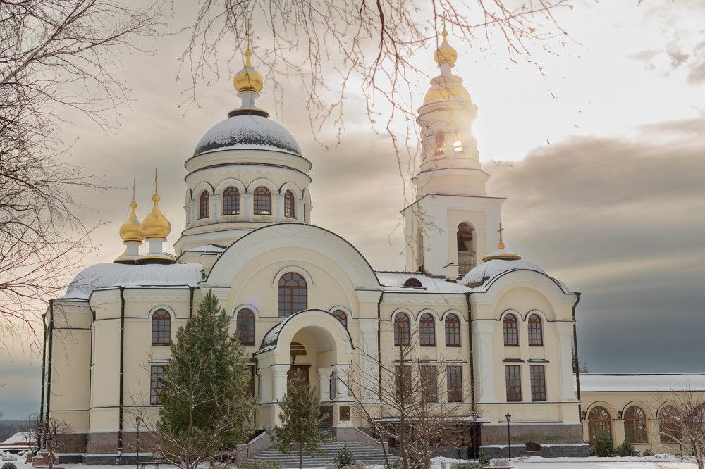 Photograph by Виталий Са