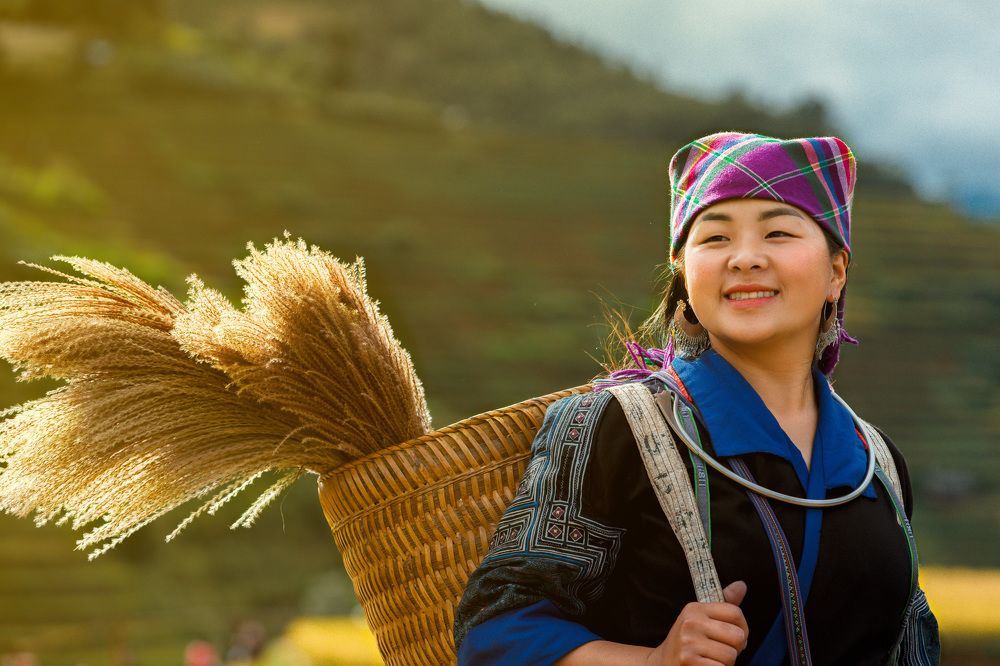 Photograph by LinhPhuong Ly