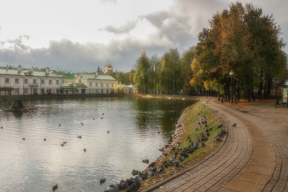 Photograph by Ольга Литвинцева