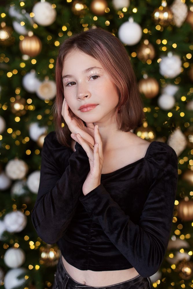 Photograph by Анна Ермоленко