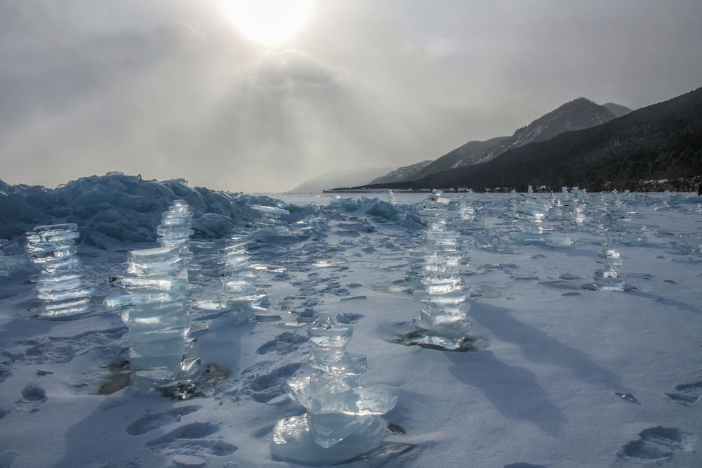 Photograph by Ольга Литвинцева