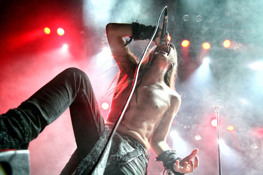 Photograph by Станислав Дроздов