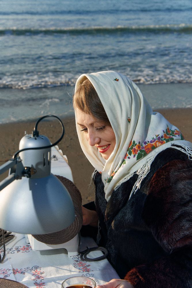 Фотография автора Артем Ковальский