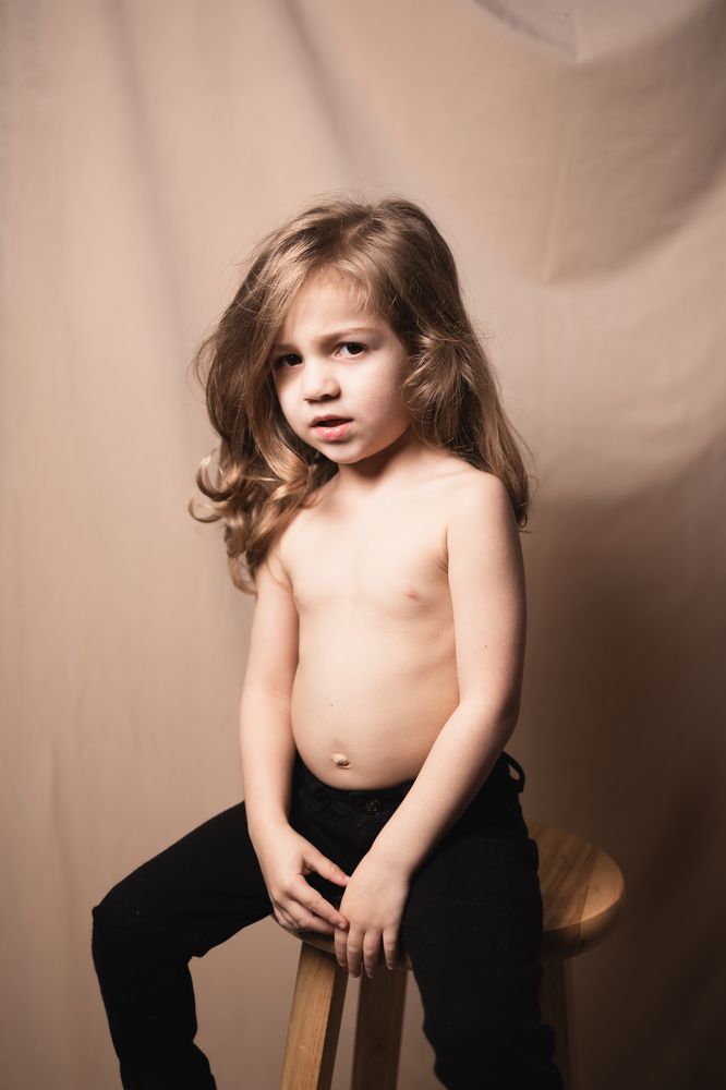 Photograph by Sona Kechiyants