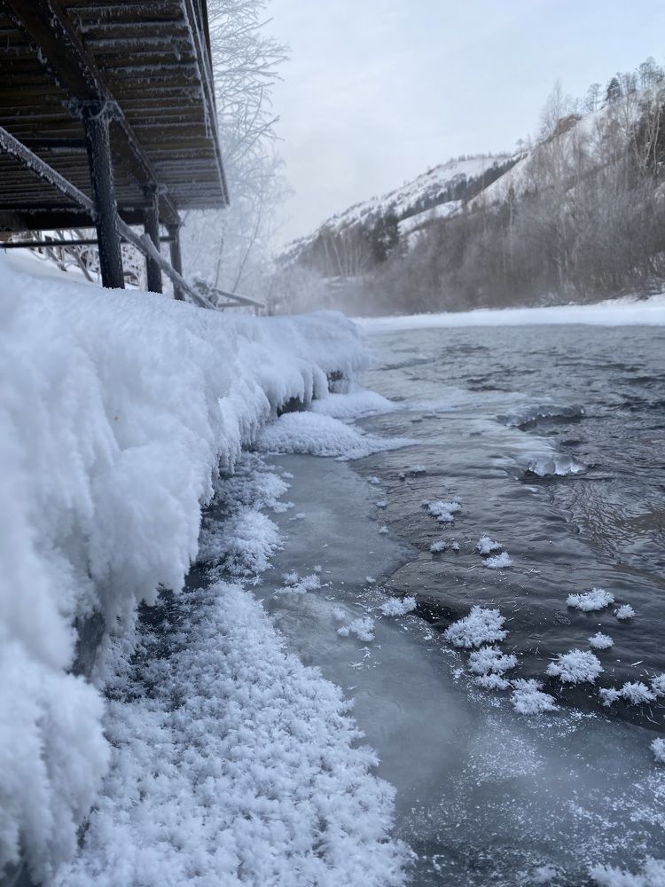 Photograph by Светлана Дмитриева