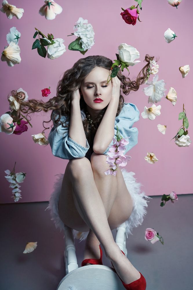 Photograph by Гордеева Светлана