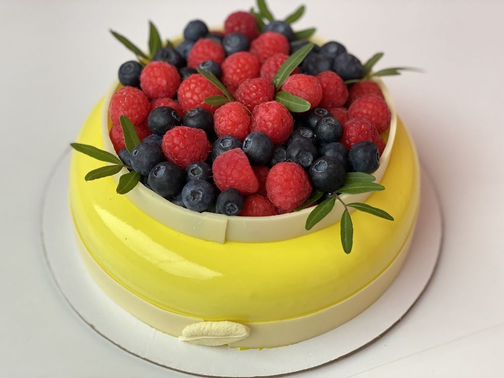 Photograph by Евгения Казакова